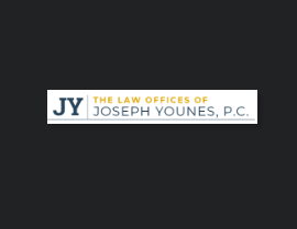 Joseph Younes Personal Injury Lawyer P.C.