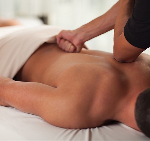 JCVM Massage At Quantum Integral Healing Arts
