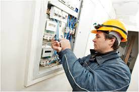 Zoom Electricians