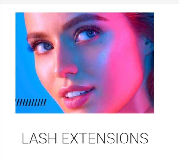 Amazing Lash Studio