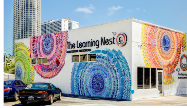The Learning Nest