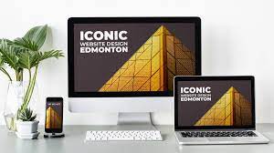 Iconic Website Design and SEO