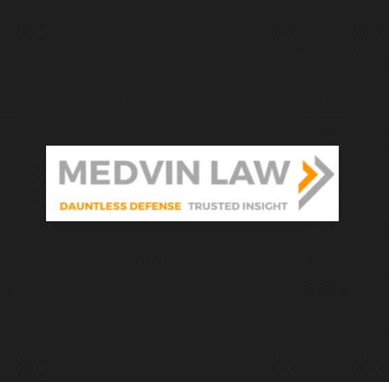 MEDVIN LAW FIRM