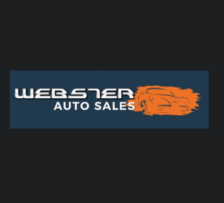 Webster Auto Sales