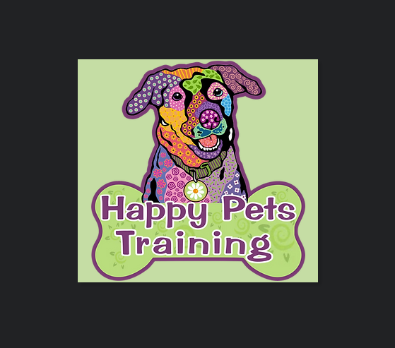 Happy Pets Training