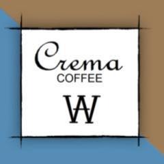 Crema Coffee