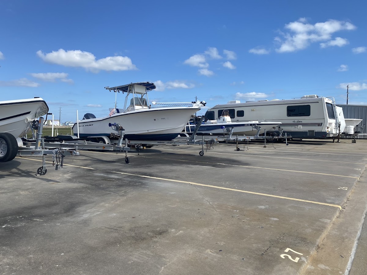 Bayside Storage