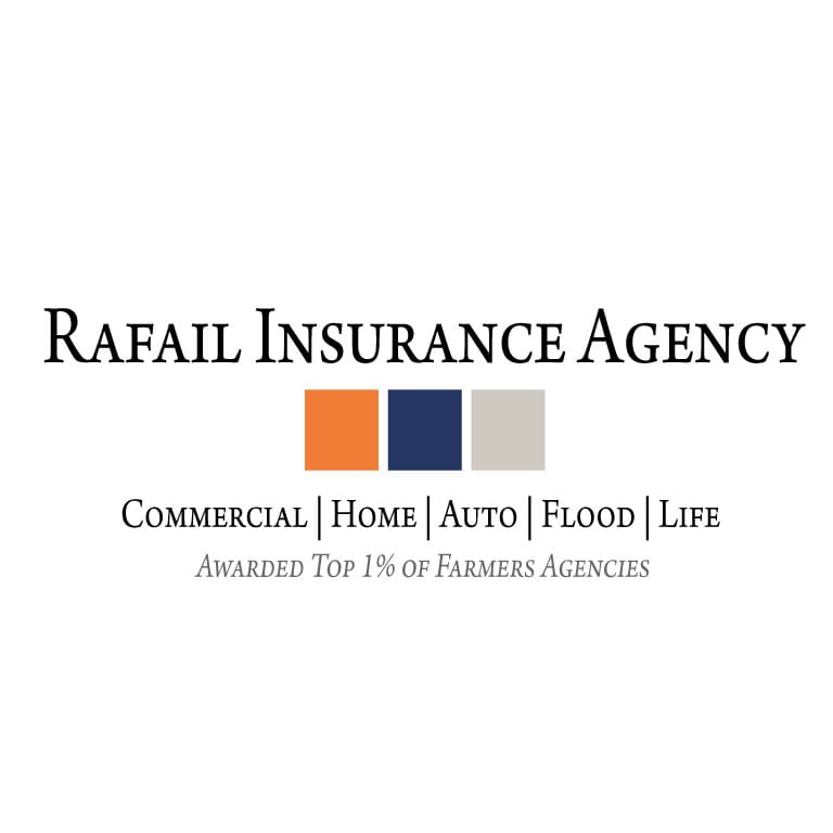 Rafail Insurance Agency - Commercial | Homeowners | Flood | Life | Mark Rafail - Farmers Insurance reviews