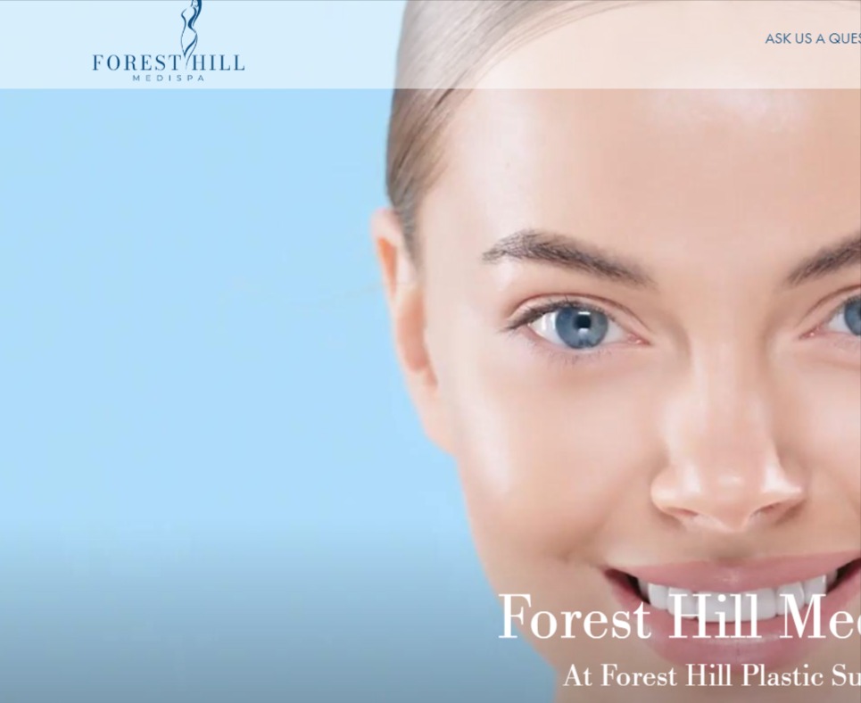 Forest Hill Institute of Plastic Surgery