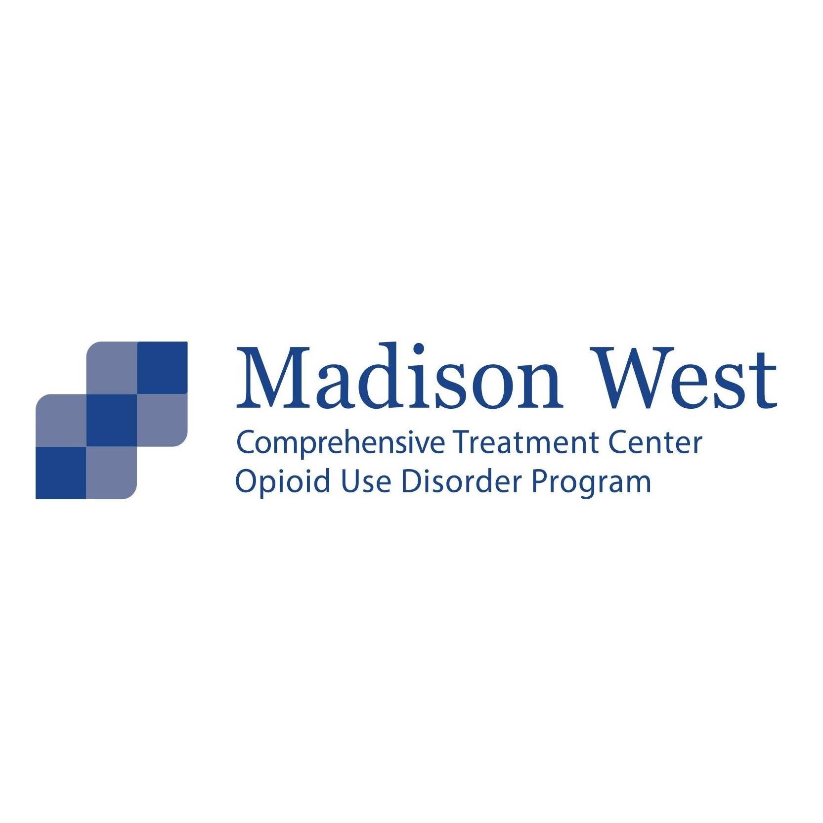Madison West Comprehensive Treatment Center