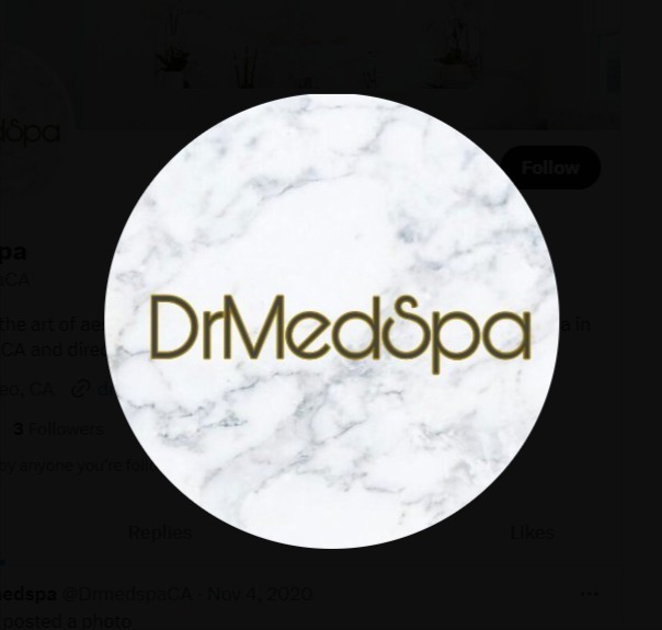 DrMedSpa, San Mateo, CA