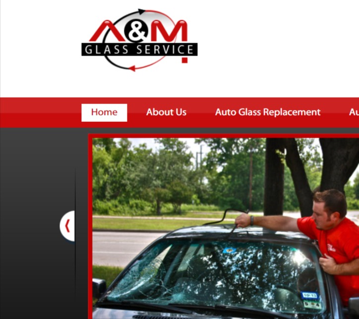 A&M Glass Service