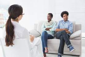 Counseling By Penny Haight