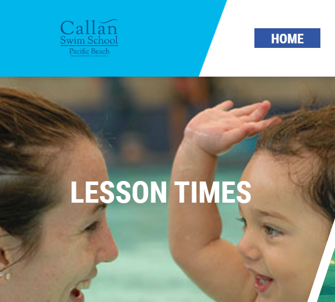 Callan Swim School