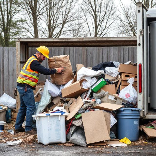 Jakes Dumpsters