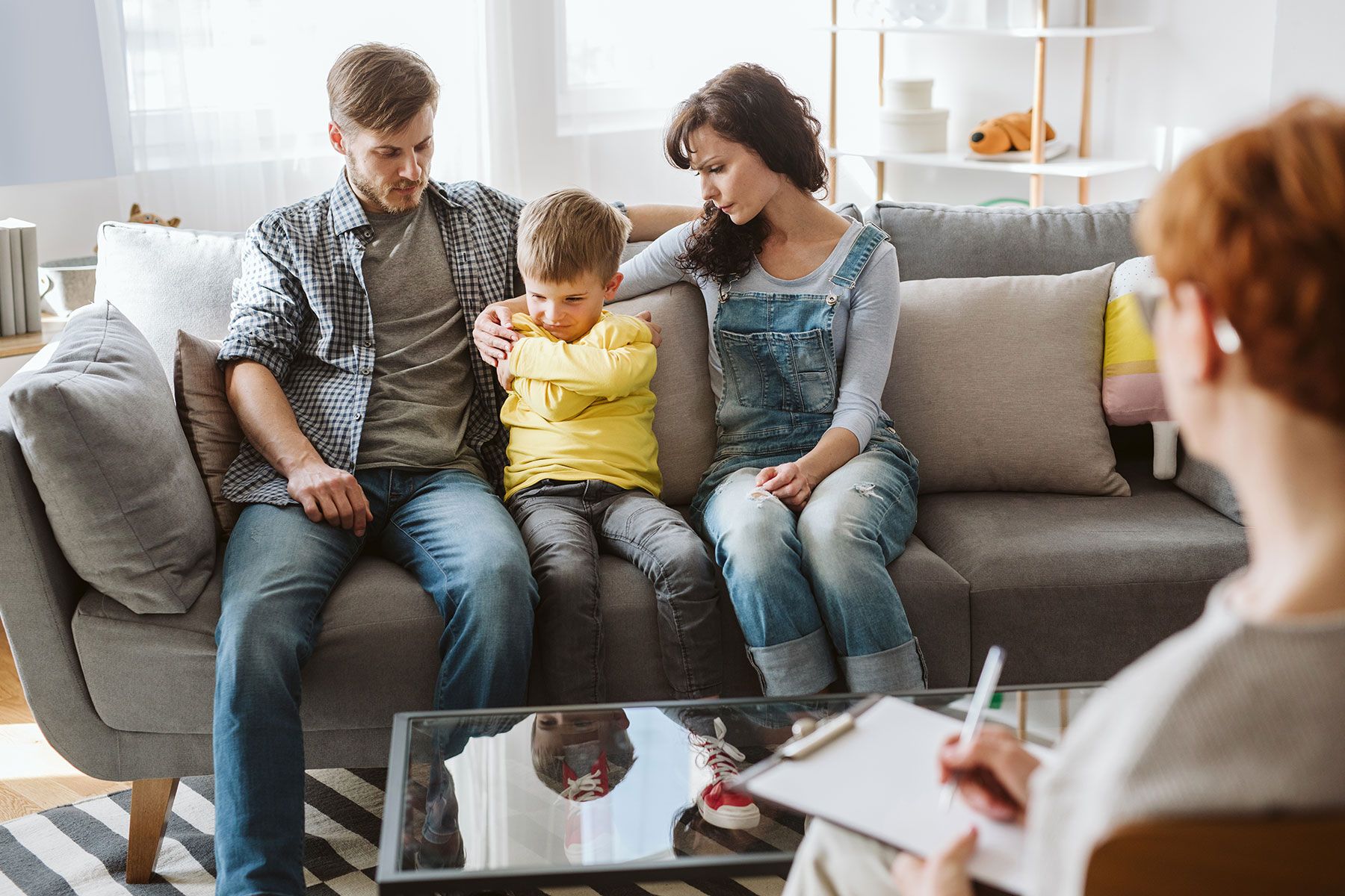 Samaritan Counseling Center