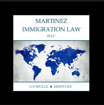 Martinez Immigration Law PLLC