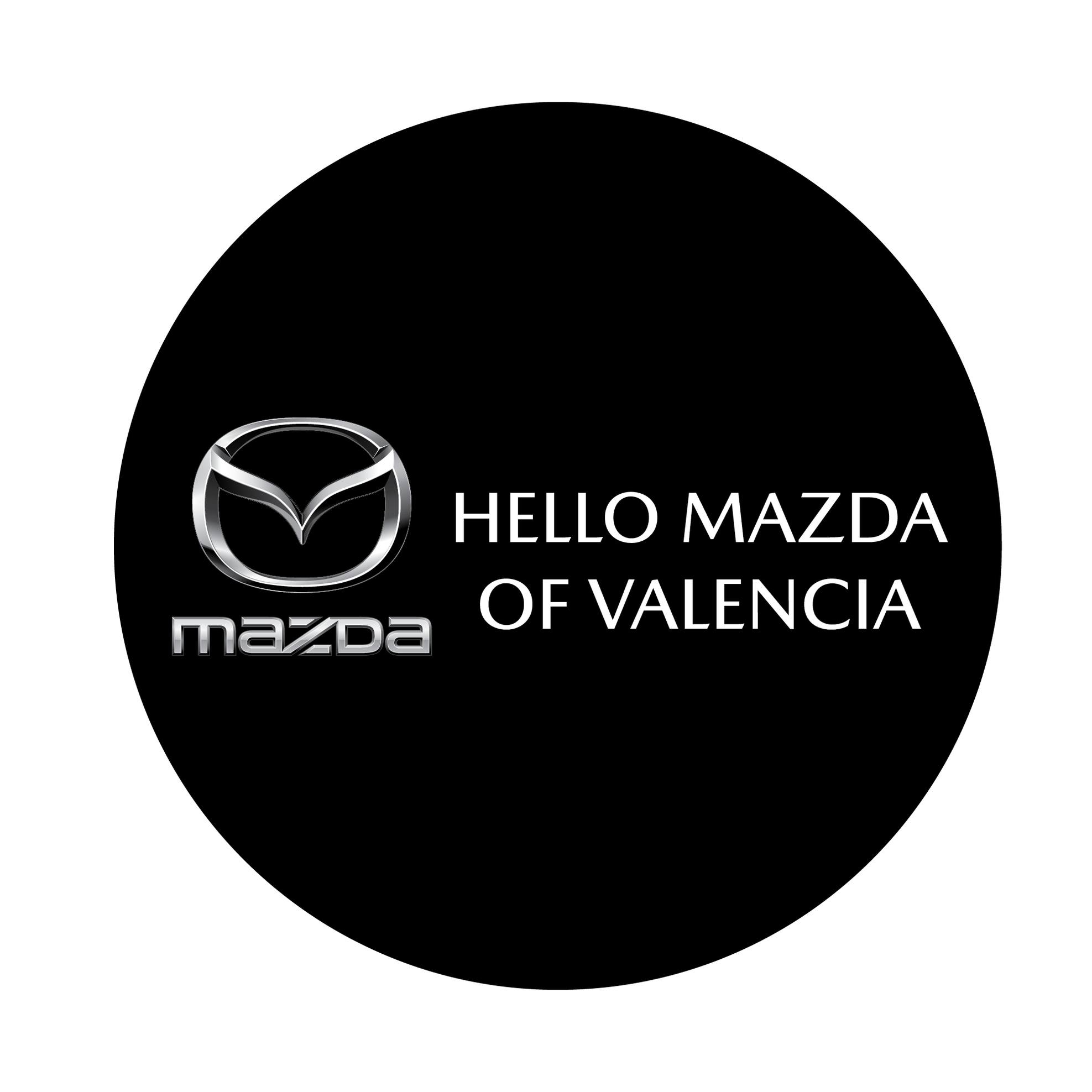 Hello Mazda of Valencia