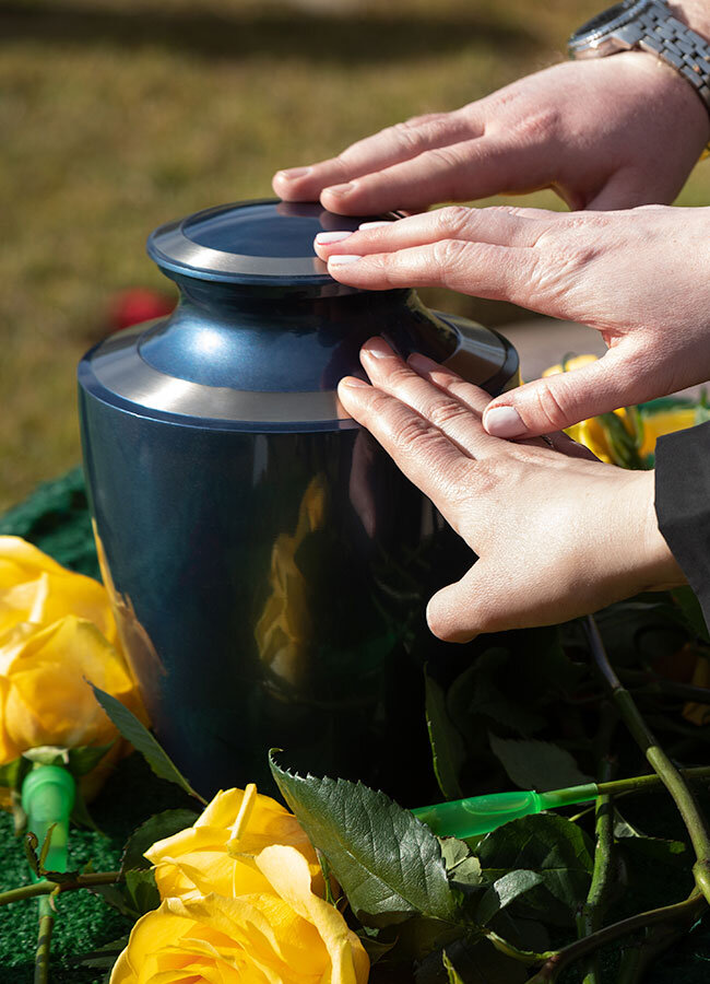 San Diego Cremation Service