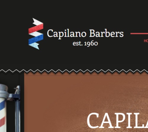 Capilano Barbers