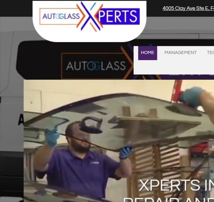 Auto Glass Xperts