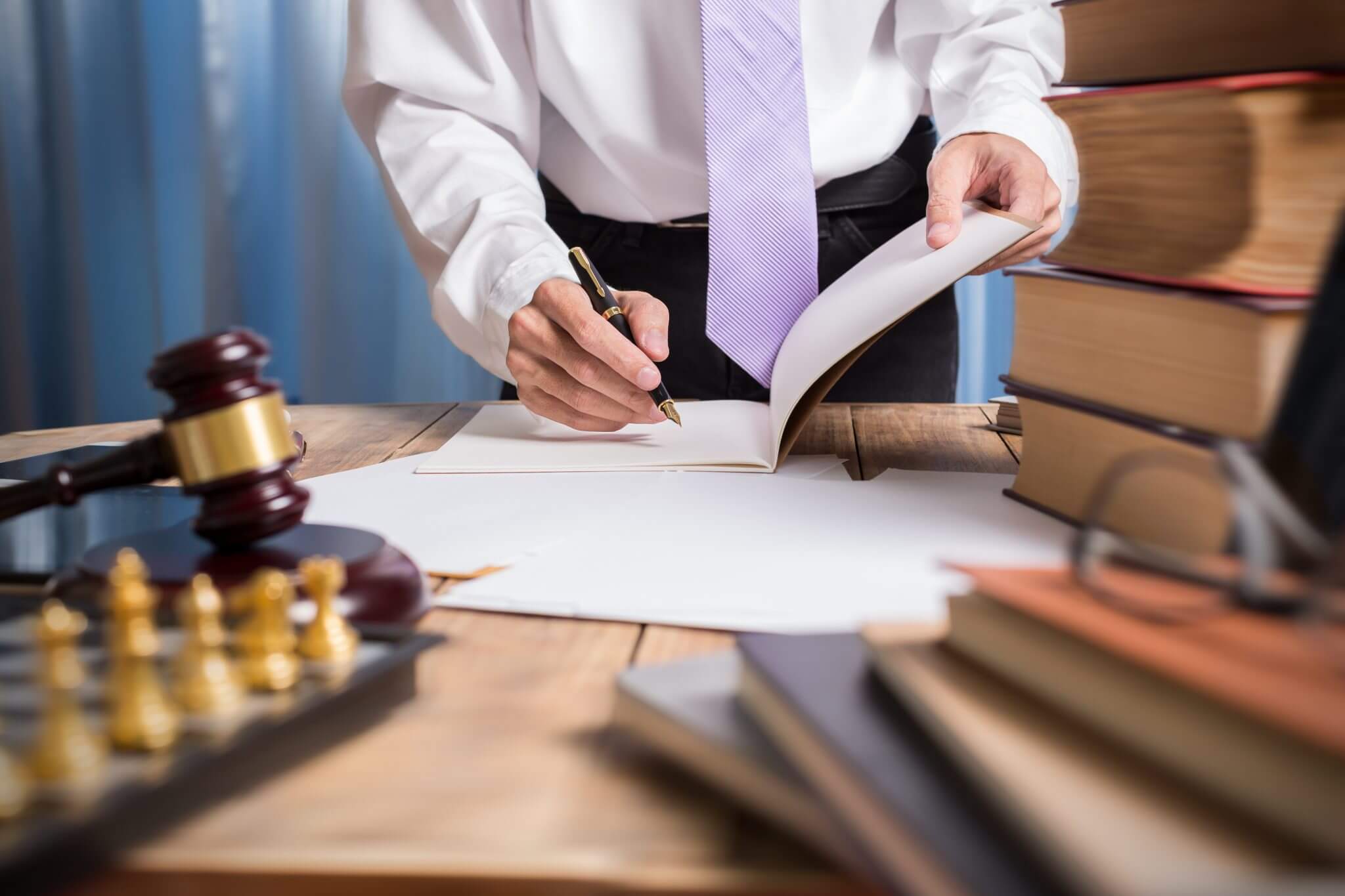 How do you Choose an Excellent DUI Attorney