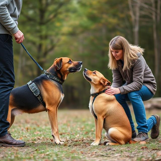 The Dog Training Clinic, LLC