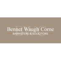 Bennet Waugh Corne