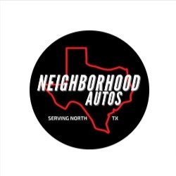 Neighborhood Autos Downtown Denton