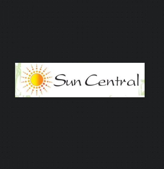 Sun Central Skin Care