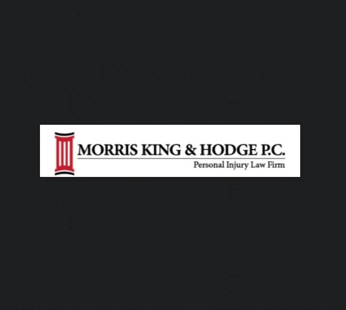 Morris, King & Hodge, P.C.