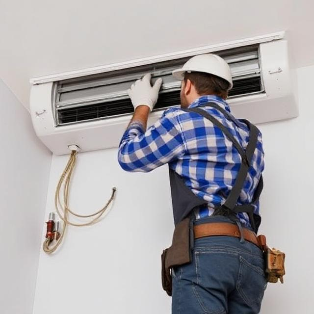 Alvarado's Heating & Cooling, LLC Avondale