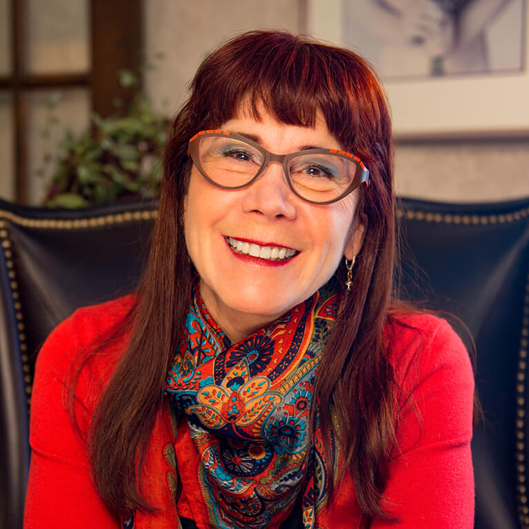 Dr. Lillian Esses, PhD