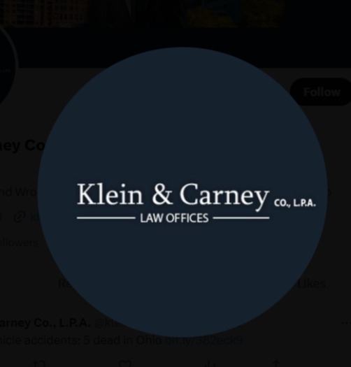 Klein & Carney Co., L.P.A.
