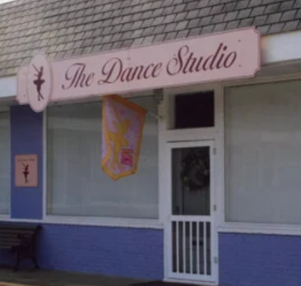 The Dance Studio - Judy Y Matassa