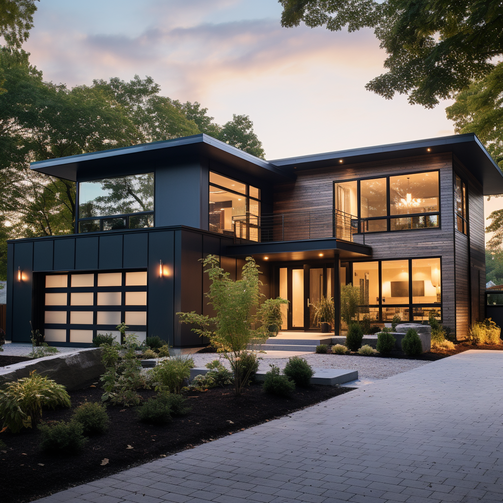 KV construction LLC - Seattle Siding