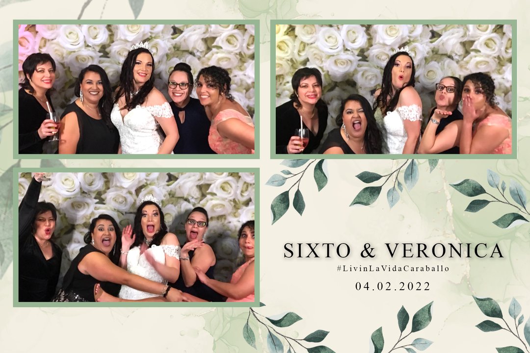 Firefly Photo Booth Rentals