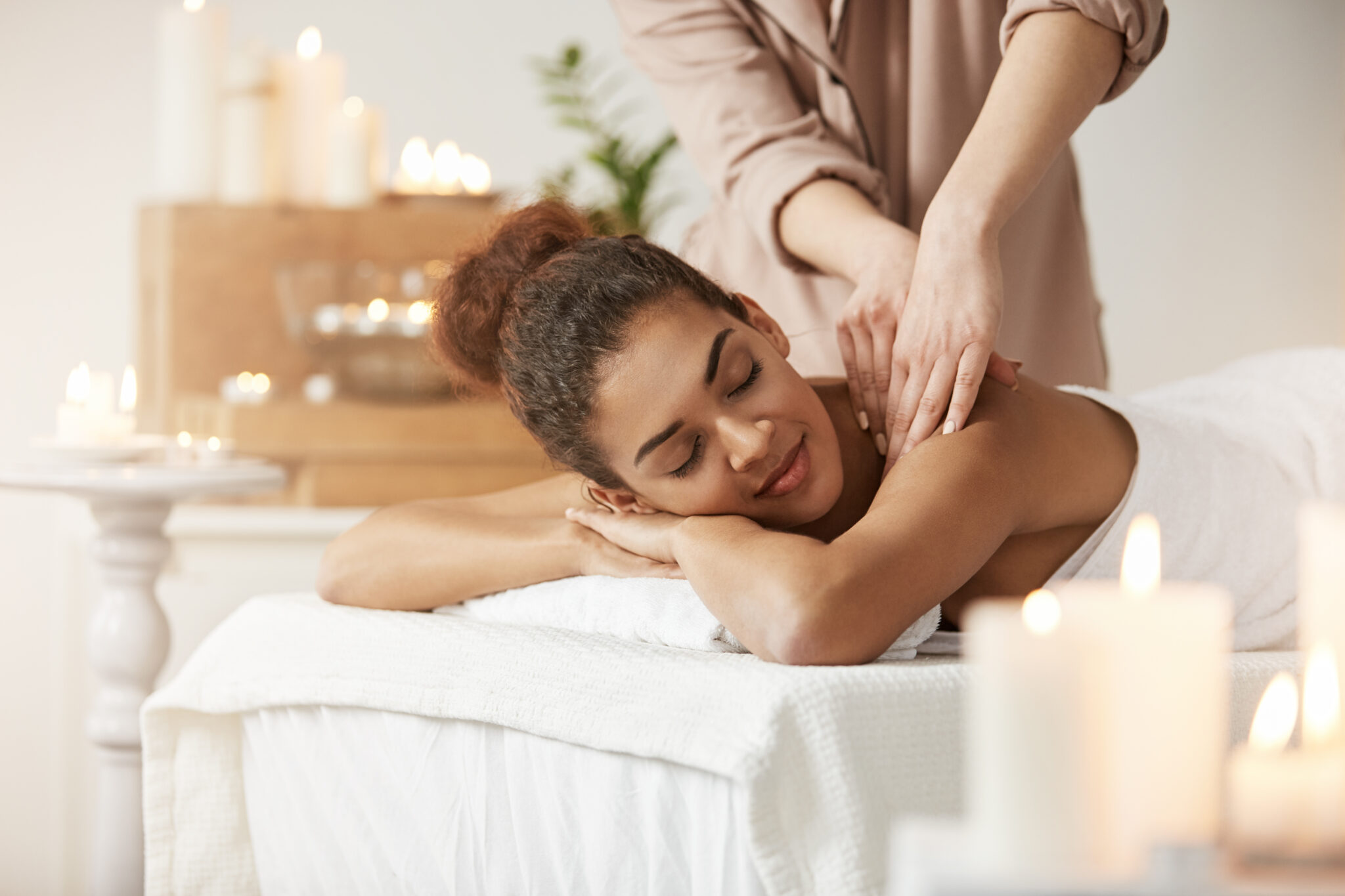 Leezur London Spa
