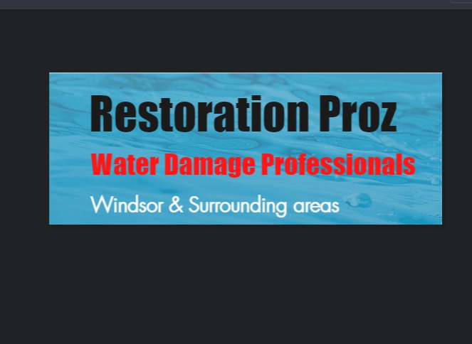 Restoration Proz