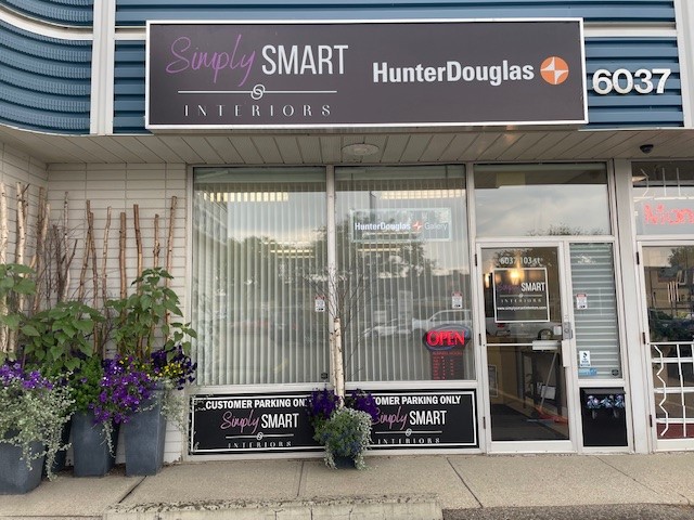 Simply Smart Interiors
