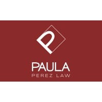 Paula Perez Law