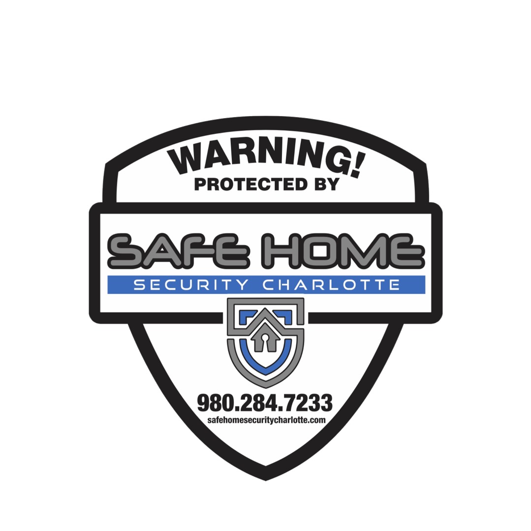Safe Home Security Charlotte
