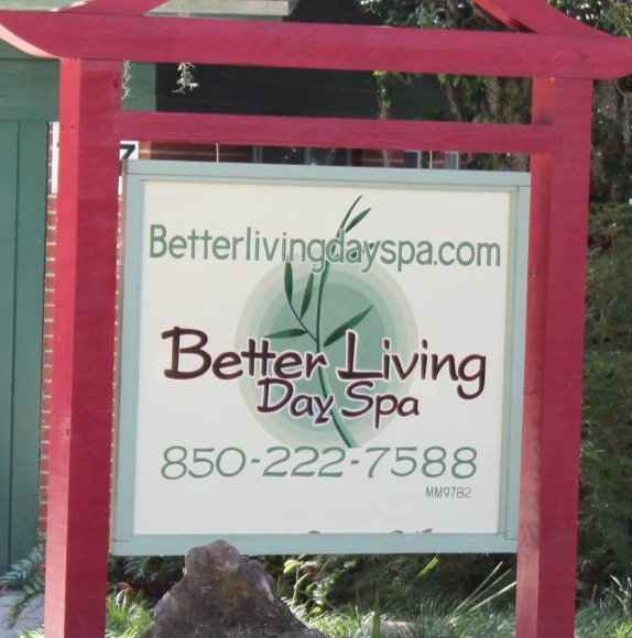 Better Living Day Spa