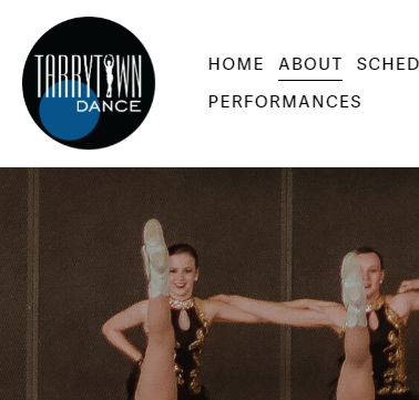 Tarrytown Dance