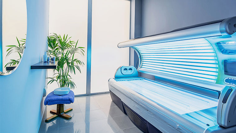 Skyn Sunless Tanning & Permanent Cosmetics