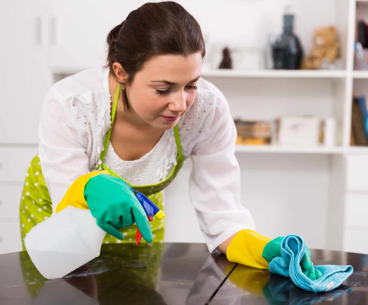 MQN Janitorial Cleaning