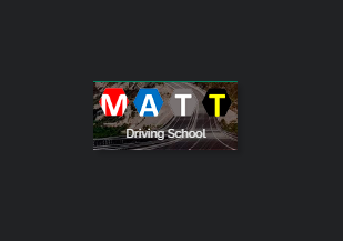 Matt Driving School
