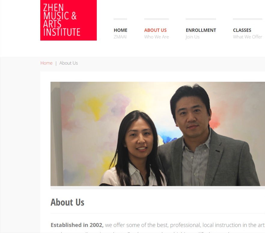 Zhen Music and Arts Institute