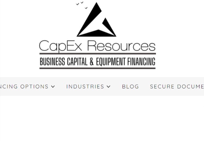 CapEx Resources