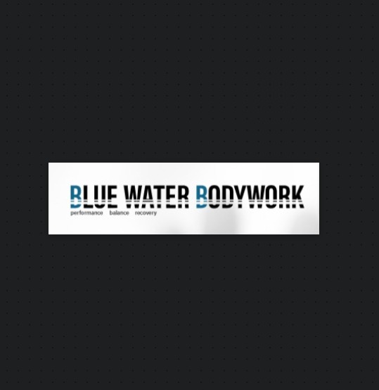 Blue Water Bodywork
